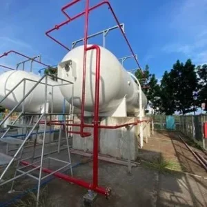 Fire Alarm เกี่ยวอะไรกับ Fire Pump? 