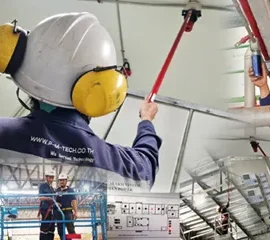 Fire Alarm คืออะไร