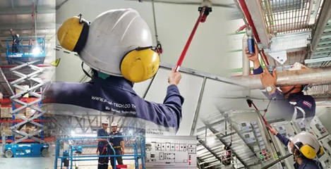 Fire Alarm คืออะไร มีกี่ประเภท สรุปจบในที่เดียว