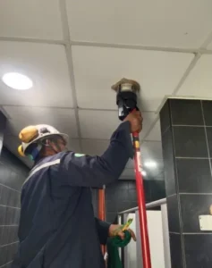 ทำความรู้จัก Fire Alarm(ระบบแจ้งเหตุเพลิงไหม้) คืออะไร?