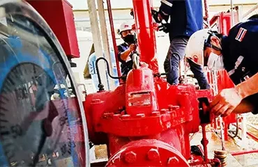 กฎหมาย Fire pump
