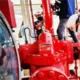 กฎหมาย Fire pump