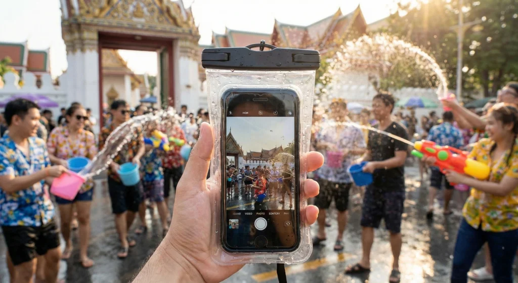 สิ่งที่ต้องเตรียมตัว