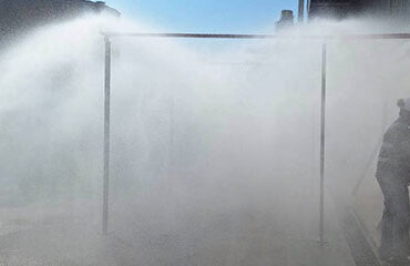 ชนิด หัว สปริง เกอร์ ดับ เพลิง