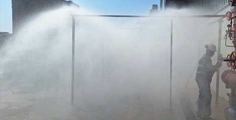 เจาะลึก ชนิด หัว สปริง เกอร์ ดับ เพลิง เลือกใช้อย่างไรให้ตรงจุด สรุปจบในหน้าเดียว