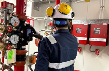 ราคา งาน ระบบ สปริง เกอร์ ดับ เพลิง