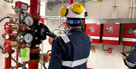 เผยหมดเปลือก! ประเมิน ราคา งาน ระบบ สปริง เกอร์ ดับ เพลิง คิดจากอะไรบ้าง สรุปจบในที่เดียว