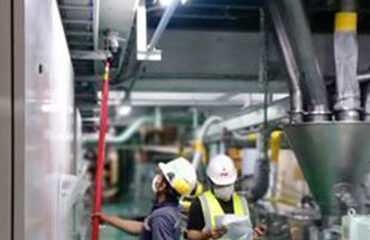 สปริง เกอร์ ใน อาคาร