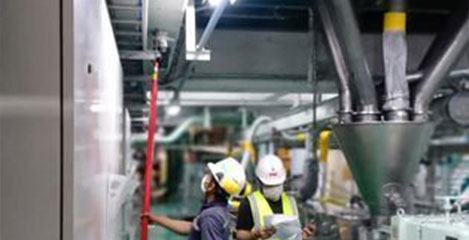 สปริง เกอร์ ใน อาคาร คืออะไร มีกี่ประเภท สรุปจบในที่เดียว